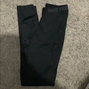 Nike leggings